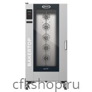 Пароконвектомат UNOX XEBL-16EU-E1RS