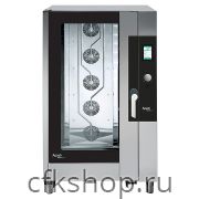 Пароконвектомат Apach Cook Line AP20QT