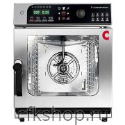 Пароконвектомат Convotherm Mini Standard 6.06