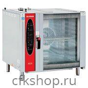 Пароконвектомат INOKSAN INO-FBE010