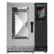 Пароконвектомат Lainox NABOO 5.0 NAE101B+OB101E