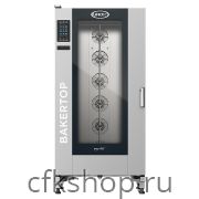 Пароконвектомат UNOX XEBL-16EU-YPRS