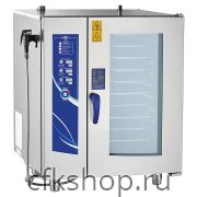 Пароконвектомат Abat ПКА 10-1/1ВМ2