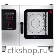 Пароконвектомат Convotherm Maxx Pro easyDial 6.10 GB