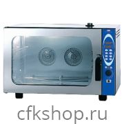 Пароконвектомат Fimor G644ELC
