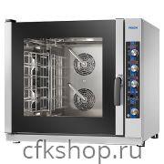 Пароконвектомат PIRON PF9106D