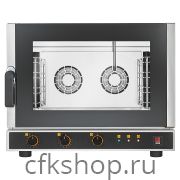 Пароконвектомат Tecnoeka EKF 411 AL UD