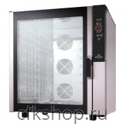 Пароконвектомат Luxstahl EASY EV-SDE910-LS