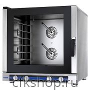 Пароконвектомат PIRON PF8406