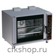 Пароконвектомат PRIMAX EQ-DMG905-HS ГАЗ
