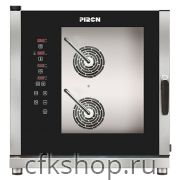 Пароконвектомат PIRON PF8906 VESPUCCI Wash