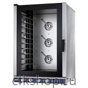 Пароконвектомат PIRON PF7710 PLUS