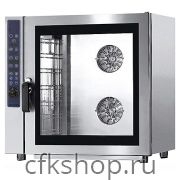 Пароконвектомат PIRON DG937