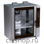Пароконвектомат PRIMAX EQ-SPG910-HS DIGITAL ГАЗ