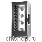 Пароконвектомат PIRON PF3116T