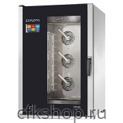 Пароконвектомат PIRON PF7910