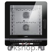 Пароконвектомат Lainox ICGT071