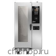 Пароконвектомат Lainox NAEB201R