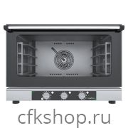 Пароконвектомат ПищТех ПР-04М-Э 6,35 кВт