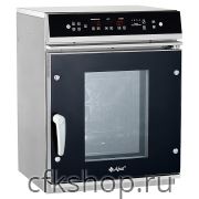 Пароконвектомат Abat ПКА 6-1/3П