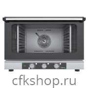 Пароконвектомат ПищТех ПР-05М-Э