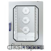 Пароконвектомат Radax TOLSTOY TL12M0R