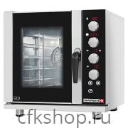 Пароконвектомат GARBIN 25GL VAP