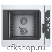 Пароконвектомат ПищТех ПР-07М-Э