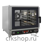 Пароконвектомат EKSI ESL 051GD