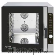 Пароконвектомат Apach AP5.23QD