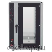 Пароконвектомат FM RXB-610