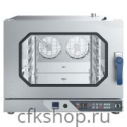 Пароконвектомат Radax TOLSTOY TL05DG0L