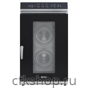 Пароконвектомат Abat ПКА 10-2/3П