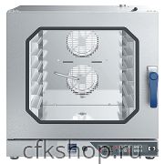 Конвекционная печь Radax CHEKHOV CC06DGDL ручная мойка+душ