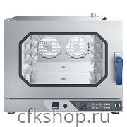 Конвекционная печь Radax CHEKHOV CC04DGCL с системой самоочистки
