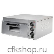 Печь для пиццы Hualian HEP-1ST (1 ярус)