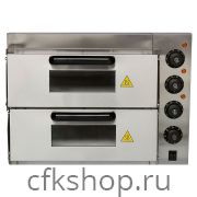 Печь для пиццы CuisinAid CD-EP-2T