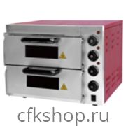 Печь для пиццы GASTRORAG EP-2RR