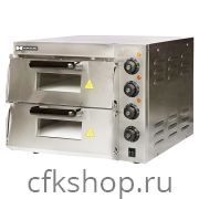 Печь для пиццы Hurakan HKN-MD11