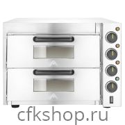 Печь для пиццы Enigma EP-2ST