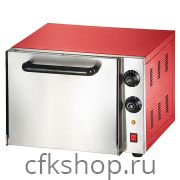 Печь для пиццы VIATTO EPZ-2M