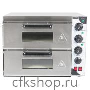 Печь для пиццы VIATTO VA-PO2ST