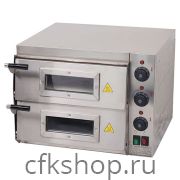 Печь для пиццы Kocateq EPC02P