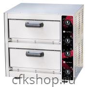 Печь для пиццы Tatra TPO 11 NW