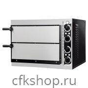 Печь для пиццы ITPIZZA MS1+1 ECO