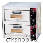 Печь для пиццы Tatra TPO 11