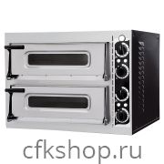 Печь для пиццы ITPIZZA MS1+1