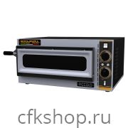 Печь для пиццы WLBake WellPizza Piccolo 1M