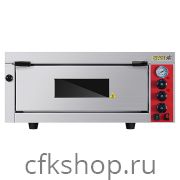 Печь для пиццы Crazy Pan CP-EP4T380