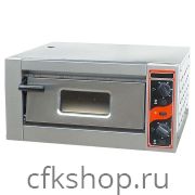 Печь для пиццы Kocateq F1/62EAV T